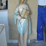 Arte Sacro Virgen